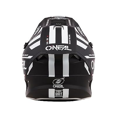 O'Neal 5SRS Helmet Adult Warhawk