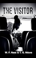 The Visitor B0FPJ93B1S Book Cover
