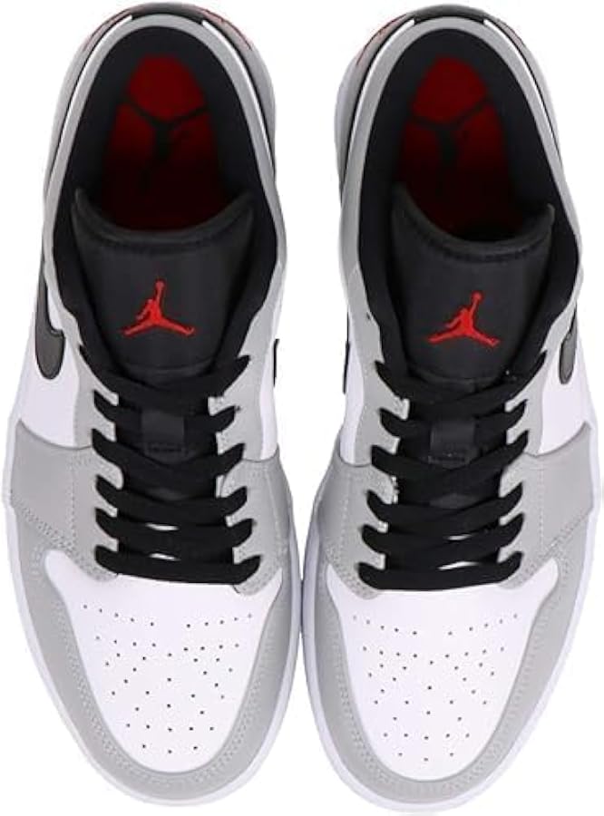 Amazon | [ナイキ] エア ジョーダン 1 ロー [AIR JORDAN 1 LOW] LIGHT
