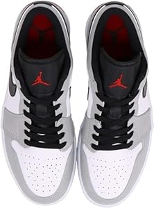 NIKE エア ジョーダンAIR JORDAN 1 LOW ダンク ロー27.5 ダンクローとジョーダン1ローが似てるので比べてみます。違いは