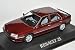 Produktbild Norev Renault 25 TX Limousine Rot Braun 1984-1992 1/43 Modell Auto