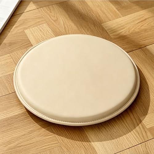 ���p�r�~�`�N�b�V���� ���e�̓X�|���W ���U�[�� (1/2/4 �p�b�N���E���h�`�F�A�p�b�h) ���� 3cm �h�� �ϖ��� ����~�߃o�b�N���t�����r���O/�_�C�j���O/�o�[�J�E���^�[�p �I�t�z���C�g 45x45cm(1 Pack)