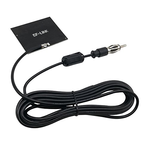 CHHLIUT New AM FM Hidden Windshield Antenna Car Radio Truck by CHHLIUT - Used condition - Image 8