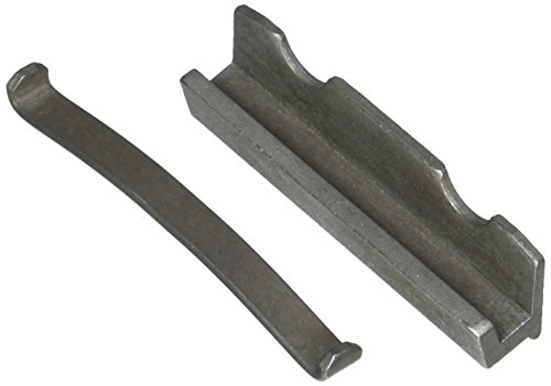 Kit de quincaillerie de frein à disque Carlson H5555 pour étrier de voiture