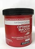 Optimum Smooth Professional Optimum Multi-mineral Relaxer Regular, 14.1 Oz