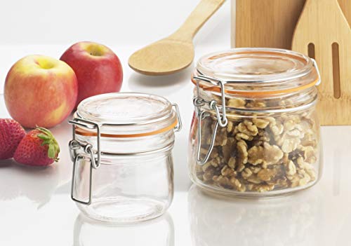 La Mejor Selección de Envase hermetico favoritos de las personas. 17 Imagen adicional