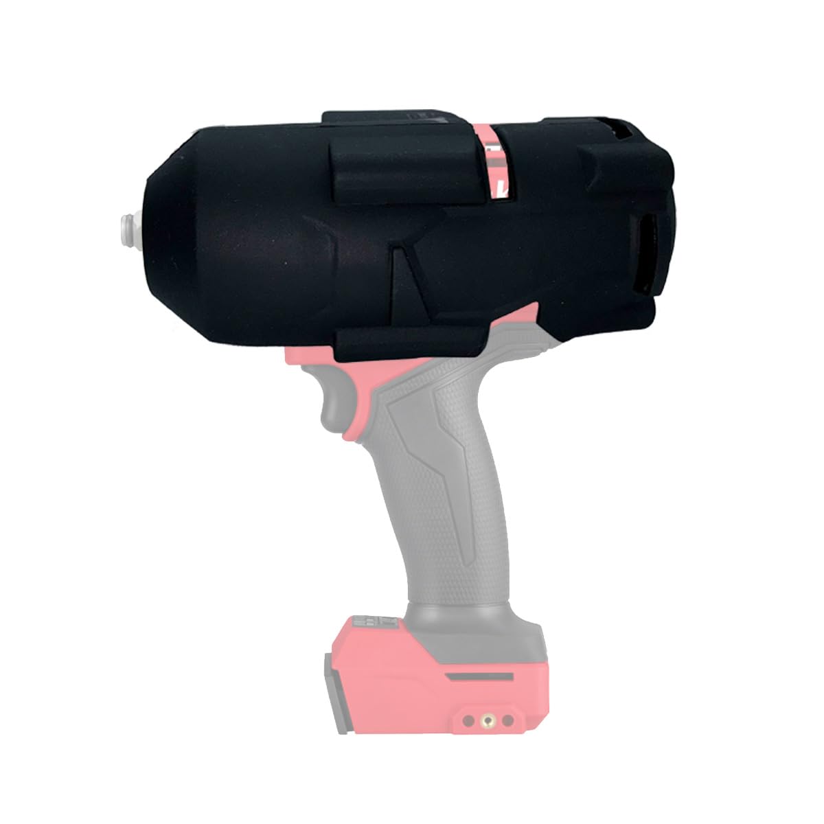 Boot Milwaukee M18 2767 Milwaukee M18 Tool Boots Milwaukee M18