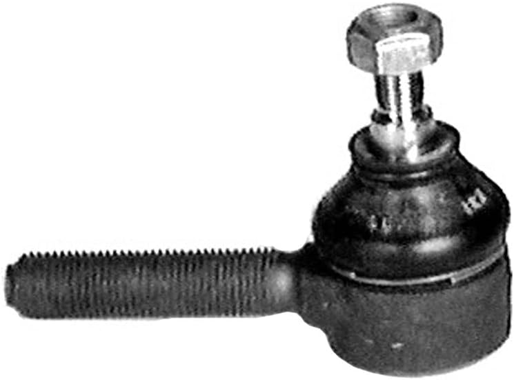 Tie Rod Kit Replacement, Front Outer Steering Tie Rod End - Tierod Pair 2 for BMW 524td 1985-1986 for BMW 525i 1989-1995 for BMW 528e 1982-1988 for BMW 530i 1994-1995 for BMW 533i 1983-1984