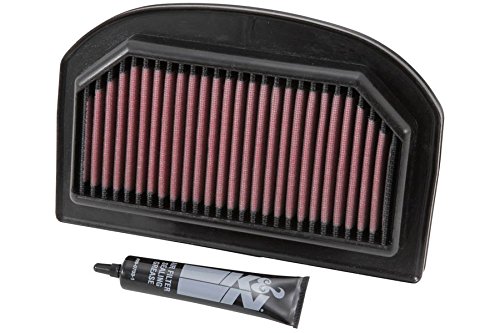 K&N リプレイスメントフィルター TIGER EXPLORER 1215 TIGER EXPLORER XC 1215 TB-1212