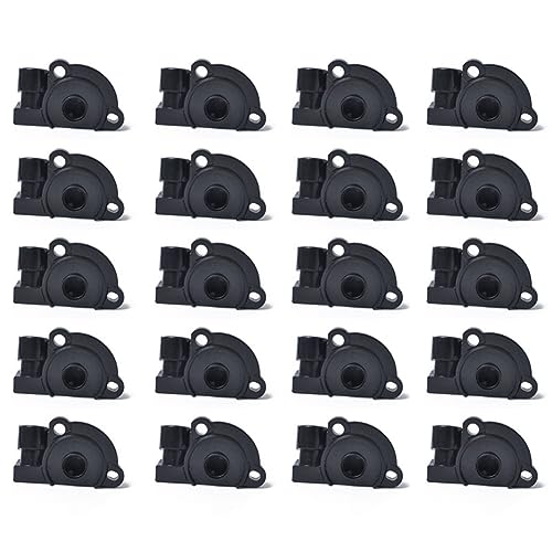 Capteur Papillon 93740916 Signal Électronique Fluide Spark Captiva C100 x20