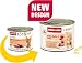 animonda Carny Katzen Nassfutter Kitten Kalb + Huhn + Pute (12 x 200g)