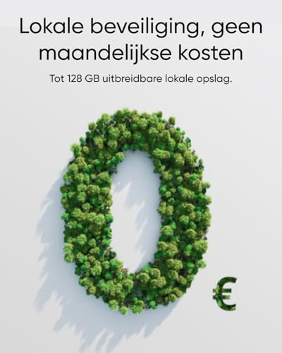 eufy Video Doorbell C30, werkt op batterijen, 2K FHD, 16:9 vergroot zicht, eenvoudige installatie, live videogesprekken, mens- en bewegingsdetectie, compatibel met HomeBase S380 - Afbeelding 6