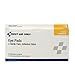 First Aid Only 7-002 8 Piece Eye Pad and Adhesive Strip Kit (Box of 4)