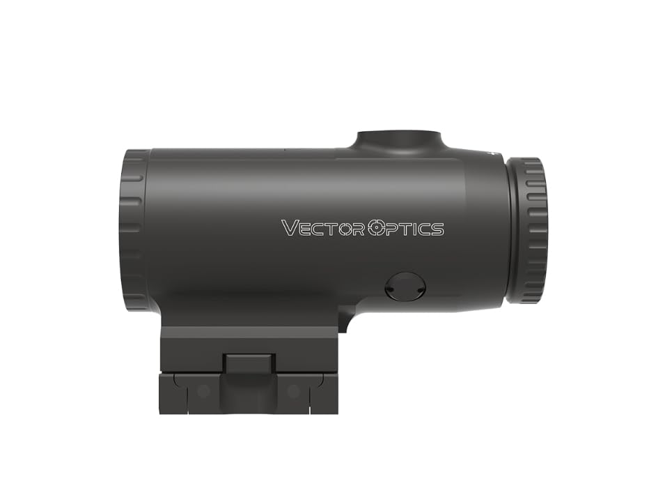 【新品】ベクターオプティクス マグニファイア Paragon SCMF-33 Amazon.co.jp: ベクターオプティクス マグニファイア パラゴン