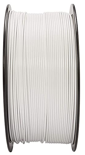 Filamento ASA Polymaker 2.85mm 3000g blanco resistente UV y clima - Fernando Cortés