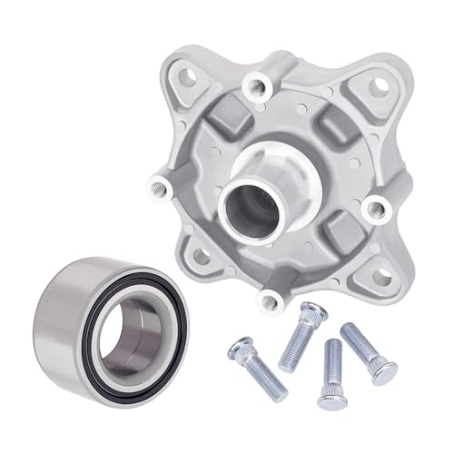 Kit d'entretien de goujon roulement moyeu arrière pour Polaris Sportsman 570 RZR 800 Ranger