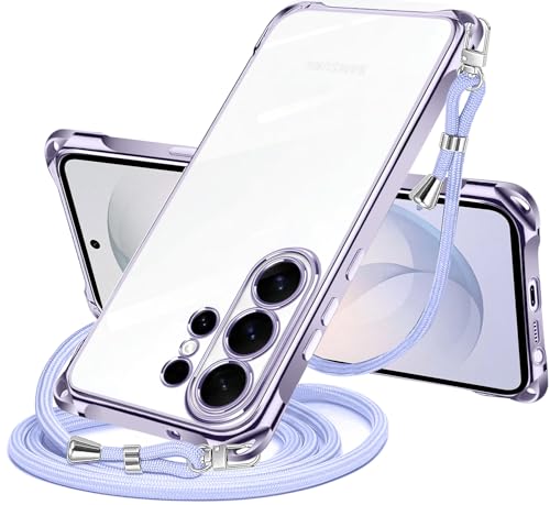 NISIILNG Galaxy S26 Ultra �p �P�[�X �N���A �V�����_�[ galaxy s26 ultra SG-53G SCG37 �X�}�z�P�[�X �M�����N�V�[ s26ultra �J�o�[ ���|�� �΂߂��� ��|�� ���� TPU �ϏՌ� �R�t�� ��