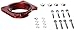 Airaid 400-531 PowerAid Throttle Body Spacer