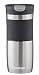 Contigo Snapseal Vacuum-insulated Stainless Steel Travel Mug, 16-ounce, Stainless Steel