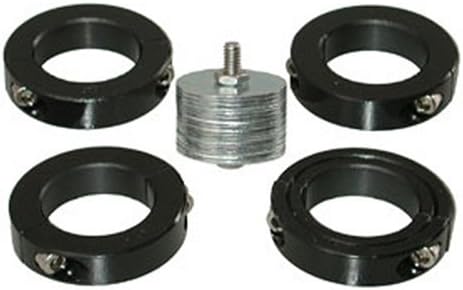 Varizoom Flowpod Kit for Canon XL-1 Users