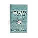 Mrs. Meyer’s Clean Day Dryer Sheets, Basil Scent, 80 count