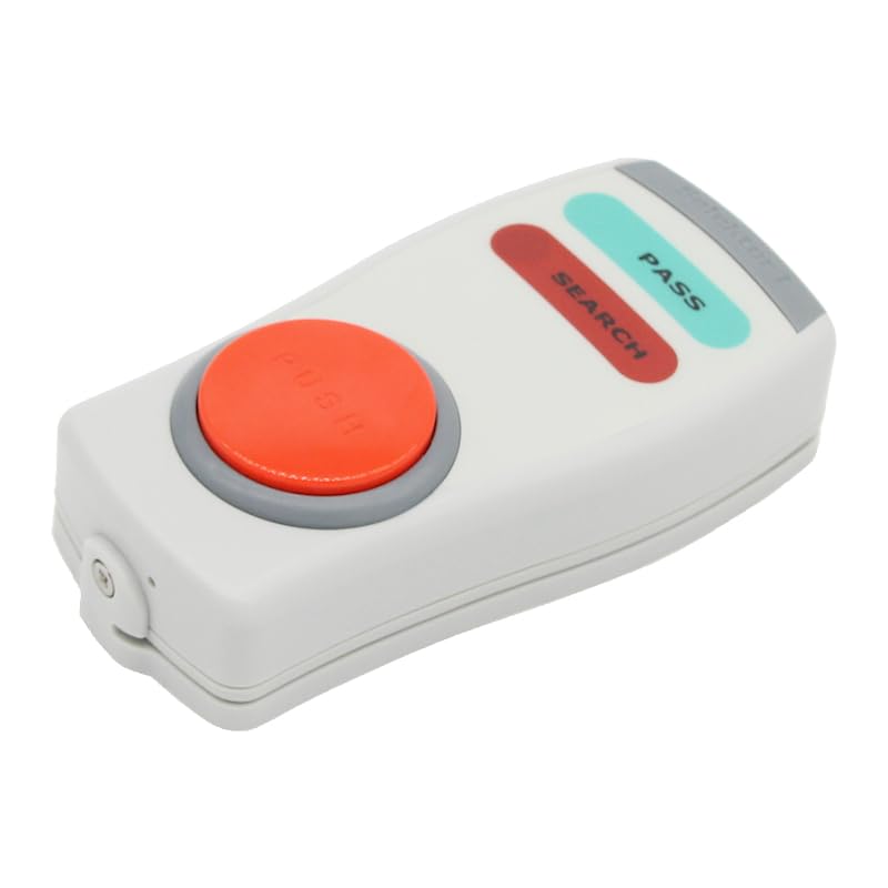 Hand-Held Search Randomiser (Battery Powered)