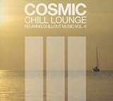 Cosmic Chill Lounge Vol. 6 [Import]