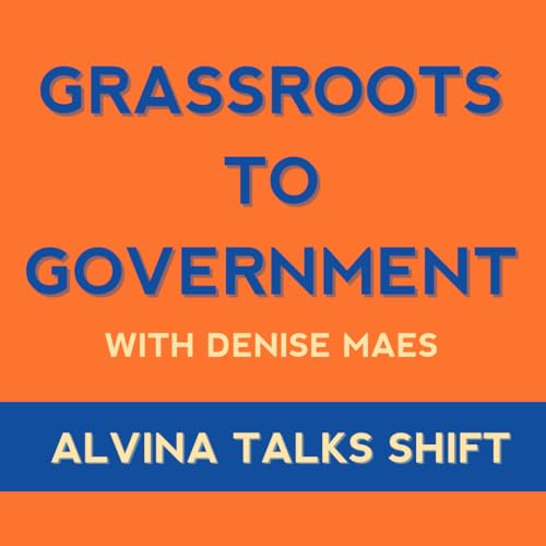 From the White House to the Community : The Impact of Denise Maes