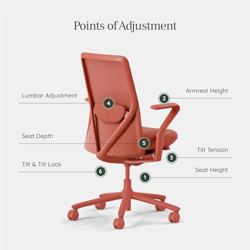 verve chair