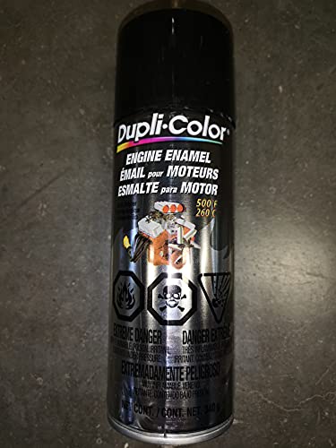 CANADIAN VHT CDE1613 Paint