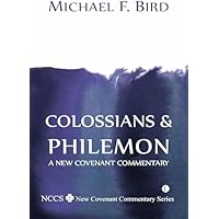 Colossians and Philemon