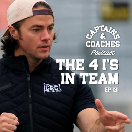 131 - Transformational Leadership Theory: The Four I's in Team