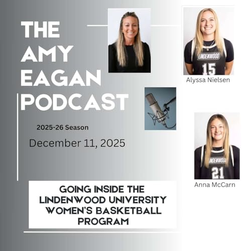 The Amy Eagan Podcast for December 11, 2025