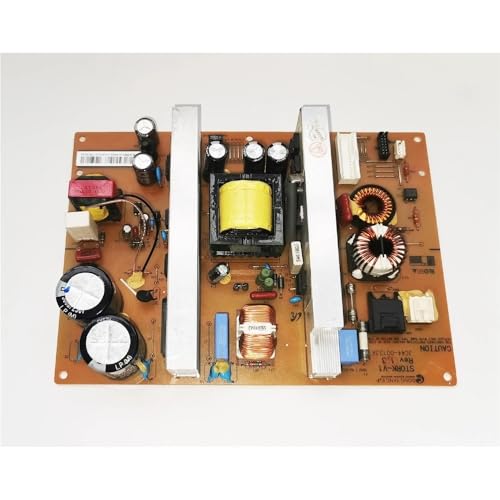 Réparer imprimante en panne avec carte alimentation JC44-00124A ML-4050 110V