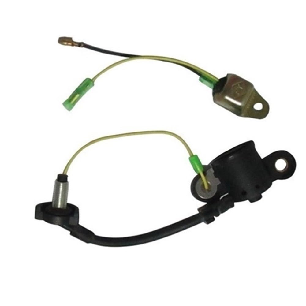 Accessoires de générateur essence 5KW 188F GX390 avec contacteur de démarrage et diode