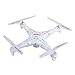 Syma X5c Explorers 2.4g 4ch Rc Quadcopter with Hd Camera 360 Eversion Gyro