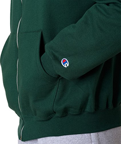 Champion Men's M Full Zip2