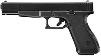 Amazon | 東京マルイ No.11 グロック17L 10歳以上エアーHOP