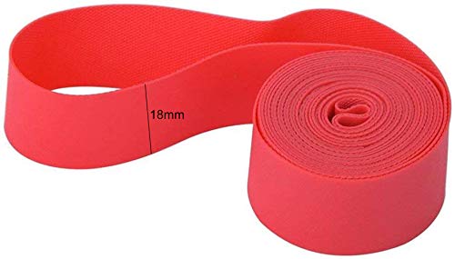 Bicycle Rim Strip Rim Tape Bike Inner Tube (700C) #TOP2