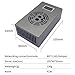 Bitcoins Miner LV06 Solo Miner 2.4G WiFi 13W SHA-256 500GH/S BM1366 Asic Ship Low Noise Lottery Crypto Miner Machine Device Home Use