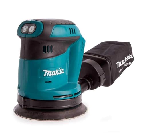 Makita DBO180Z 18V LXT Cordless Random Orbit Sander