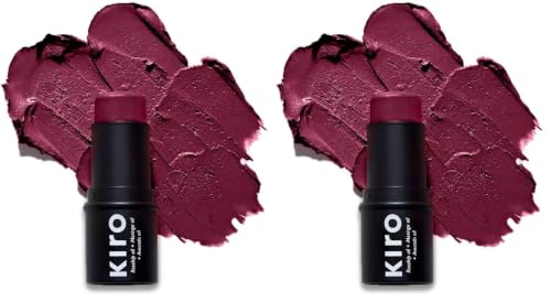 Image of Kiro Wonder Wand Multi-Stick - Crushed Berry, 7.5g (Pack of 2)
