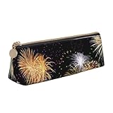 Cette pochette peut non seulement être utilisée pour le rangement de papeterie, mais peut également être utilisée pour les clés, etc. Excellent cadeau pour les fêtes scolaires, les cérémonies d'entrée, les cadeaux d'anniversaire, etc.
