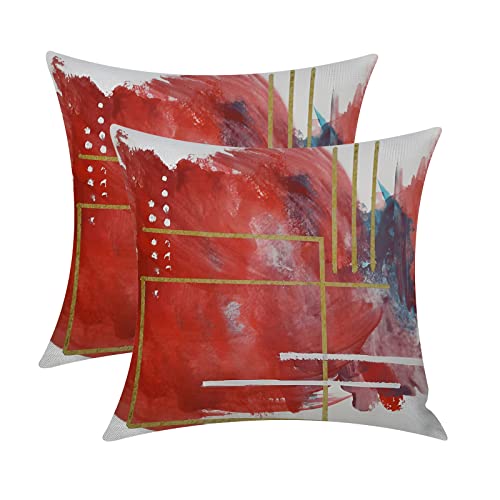 Extérieur Taie d'oreiller Decoratif Ferme Cover