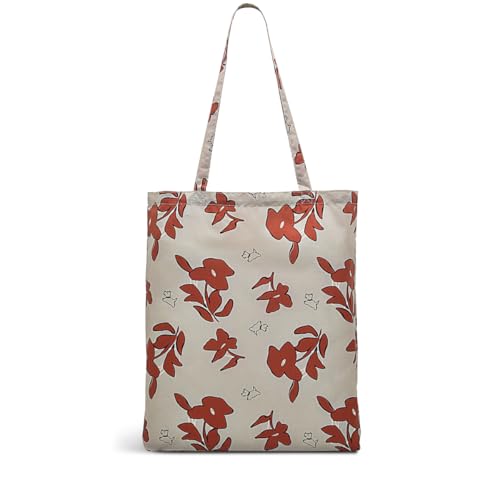Sac fourre-tout pliable RADLEY London en toile responsable imprimée