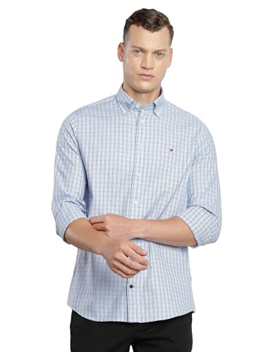 Image of Tommy Hilfiger Men Shirt