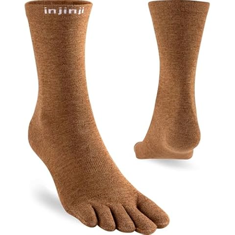 Injinji Skarpety pięciopalczaste, Ełk, Medium/Large