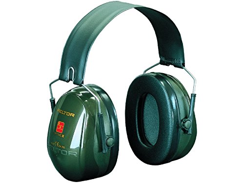 3M Peltor 307.00 Gehörschutz "Peltor - Optime II"