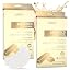 24K Gold & Retinol (10 Pairs)