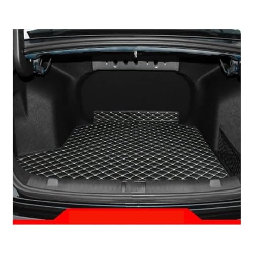 Tapis coffre pour Chery Arrizo 8 protection voyages et sport
